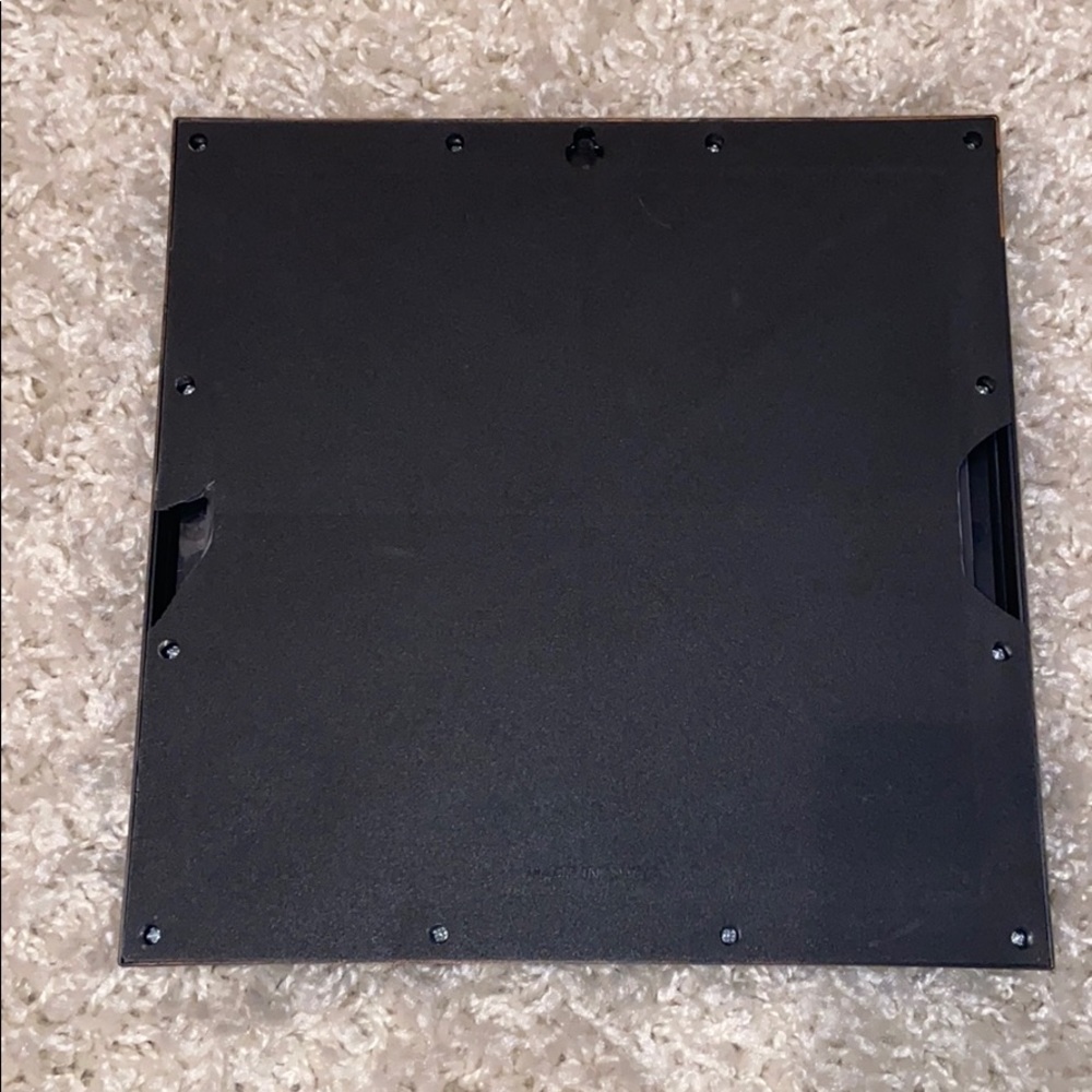 Square Mirror - Picture 3 of 4